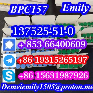 CAS 137525-51-0 BPC157