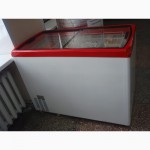 Витрины холодильные Б/У. Холодильное оборудование.