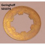 Запчасти на кукурузную жатку Geringhoff Rota Disc