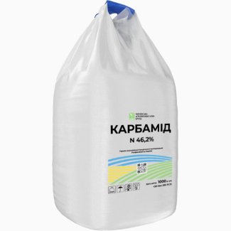 Карбамід # карбамид N-46, 2 %