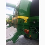 John Deere Т660 (Джон Дир Т660), 2014 г.в