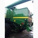 John Deere Т660 (Джон Дир Т660), 2014 г.в