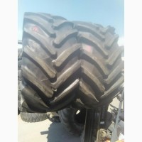 Б/у шина 800/70R38 BKT для трактора