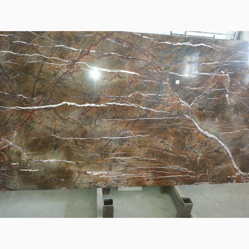 Фото 8. Индийский мрамор в слэбах Bidasar– это самый продаваемый слэб на сегодняшний день