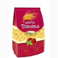 Продаю макаронні вироби Pasta Toskana