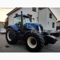 Трактор New Holland T8040, год 2008, наработка 4850