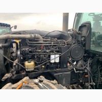 Розборка тракторів Кейс / Нью Холланд / Клаас