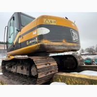 Продам екскаватор JCB JS 145