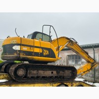 Продам екскаватор JCB JS 145