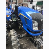 Міні-трактор донгфенг 244