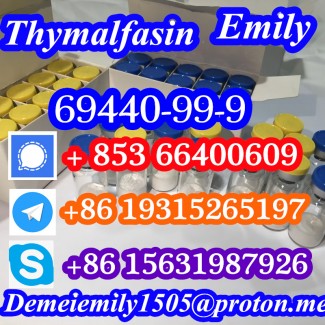 CAS 69440-99-9 Thymalfasin