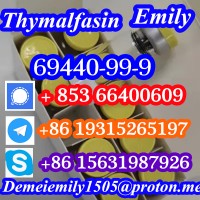 CAS 69440-99-9 Thymalfasin