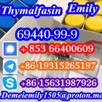 CAS 69440-99-9 Thymalfasin