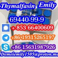 CAS 69440-99-9 Thymalfasin