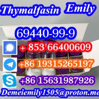 CAS 69440-99-9 Thymalfasin