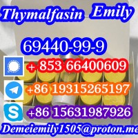 CAS 69440-99-9 Thymalfasin