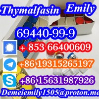 CAS 69440-99-9 Thymalfasin