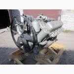 Двигатель ЯМЗ -7511 (400лош.сил )