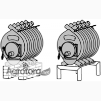 Печь булерьян купить не дорого