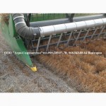 Американская Жатка зерновая John Deere 920 Flex, 925, 630, 625