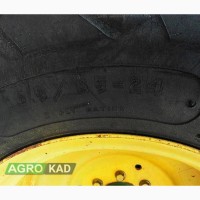 Комбайн John Deere 2064