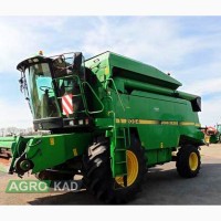 Комбайн John Deere 2064