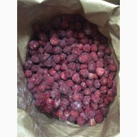Продам заморожену полуницю без плодоніжки