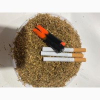 Табак Импорт Вирджиния Миллениум Берли Фабричные табаки