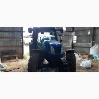 Трактор New Holland Т6050, год 2018, наработка 1700
