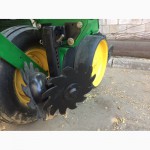 Сеялка пропашная Джон Дир John Deere 7000