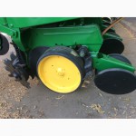 Сеялка пропашная Джон Дир John Deere 7000