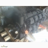 Двигатель КАМАЗ 740.10 Евро-0 210лс