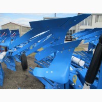 Плуг Lemken EUROPAL 5 3+1 N 100 (Лемкен Европал)