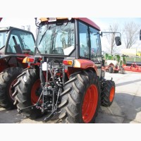 Трактор колесный KUBOTA L5040