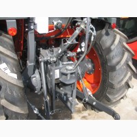 Трактор колесный KUBOTA L5040