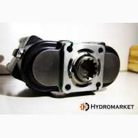 Коробка отбора мощности КОМ ZF-3 Double Output