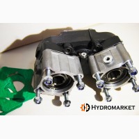 Коробка отбора мощности КОМ ZF-3 Double Output