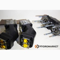 Коробка отбора мощности КОМ ZF-3 Double Output