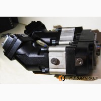 Коробка отбора мощности КОМ ZF-3 Double Output