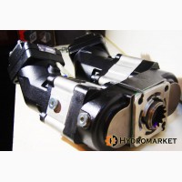 Коробка отбора мощности КОМ ZF-3 Double Output