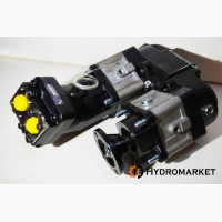 Коробка отбора мощности КОМ ZF-3 Double Output