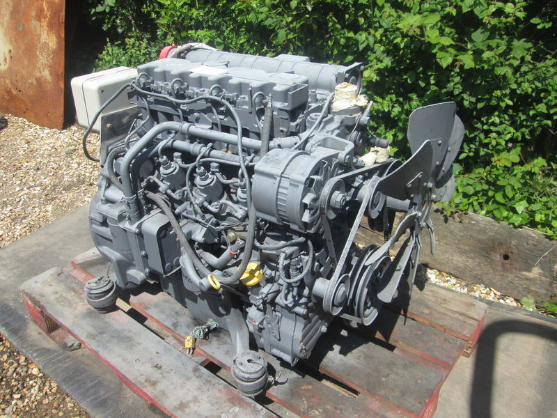 Фото 4. Ремонт двигателя трактора, погрузчика, комбайна, грейдера, бульдозера