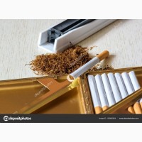 Табаки отличного качества, не горчат, не имеют привкуса махорки