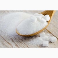 Сахар на экспорт Украина