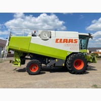 Claas Lexion 480 жатка 9 м. Відмінний стан. 2000 р.в