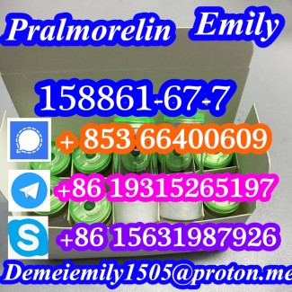 Pralmorelin CAS 158861-67-7 Pralmorelin