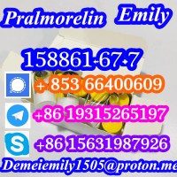 Pralmorelin CAS 158861-67-7 Pralmorelin