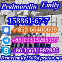 Pralmorelin CAS 158861-67-7 Pralmorelin