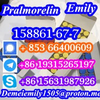 Pralmorelin CAS 158861-67-7 Pralmorelin