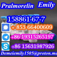 Pralmorelin CAS 158861-67-7 Pralmorelin